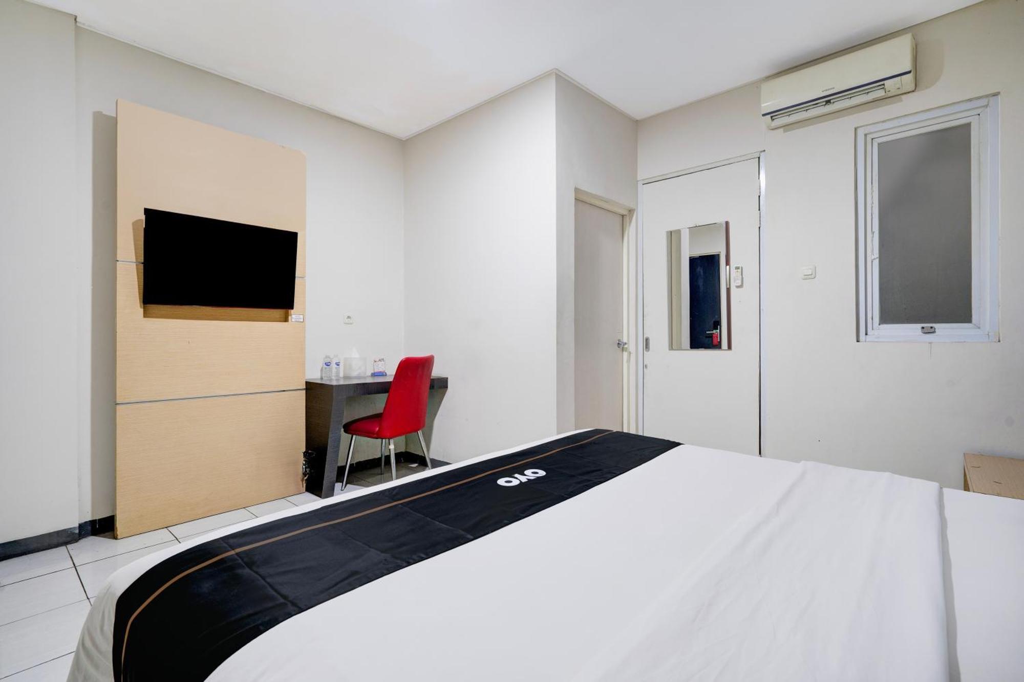 Townhouse Oak Cihampelas Near Ciwalk Formerly Promenade Hotel Bandung Luaran gambar