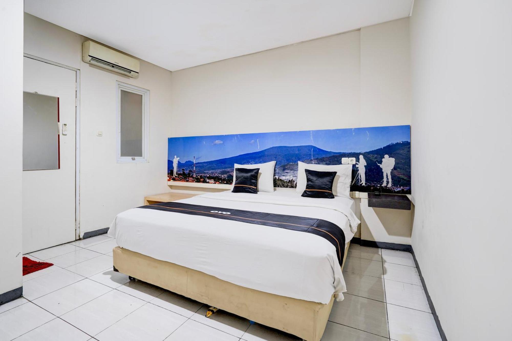 Townhouse Oak Cihampelas Near Ciwalk Formerly Promenade Hotel Bandung Luaran gambar