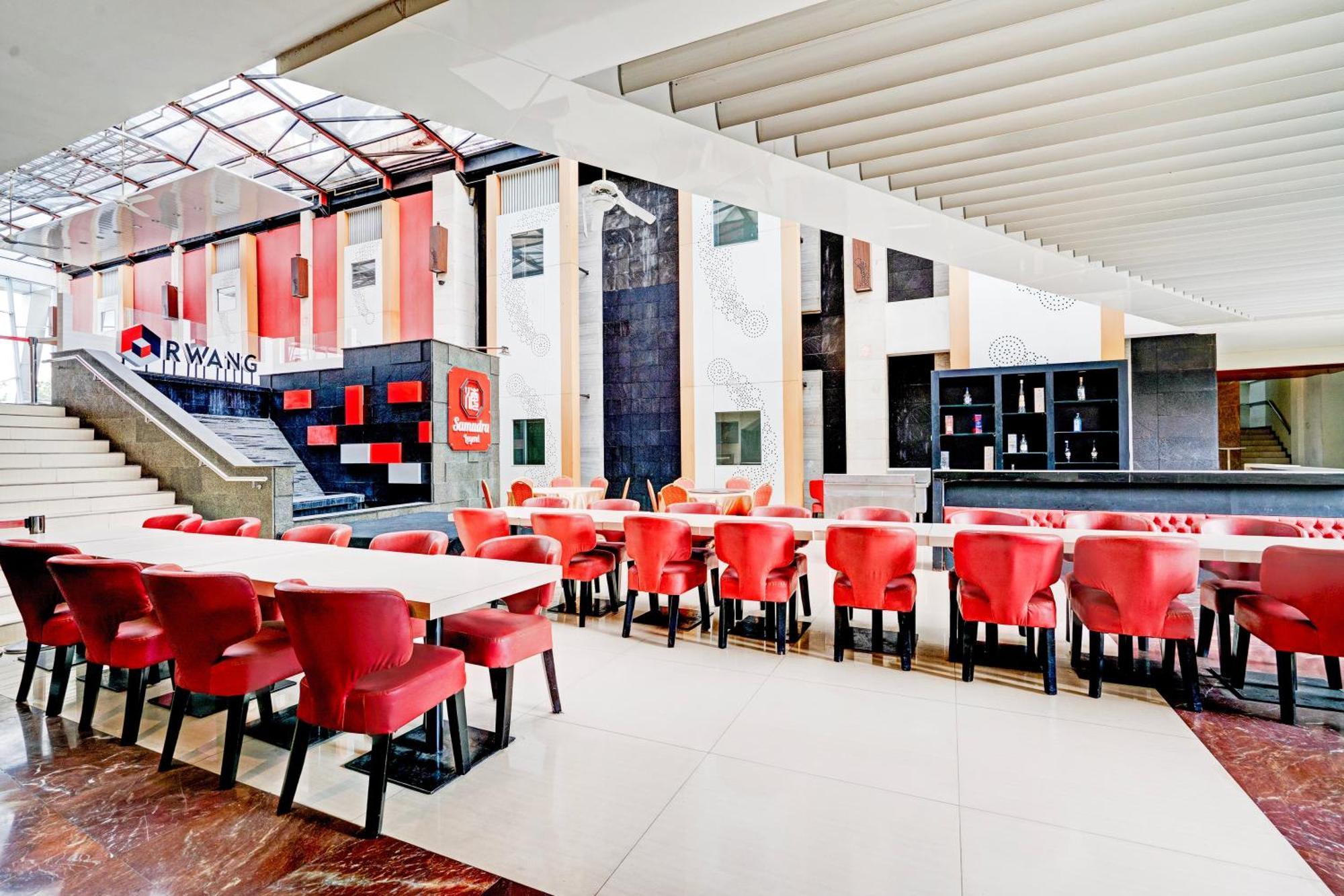 Townhouse Oak Cihampelas Near Ciwalk Formerly Promenade Hotel Bandung Luaran gambar