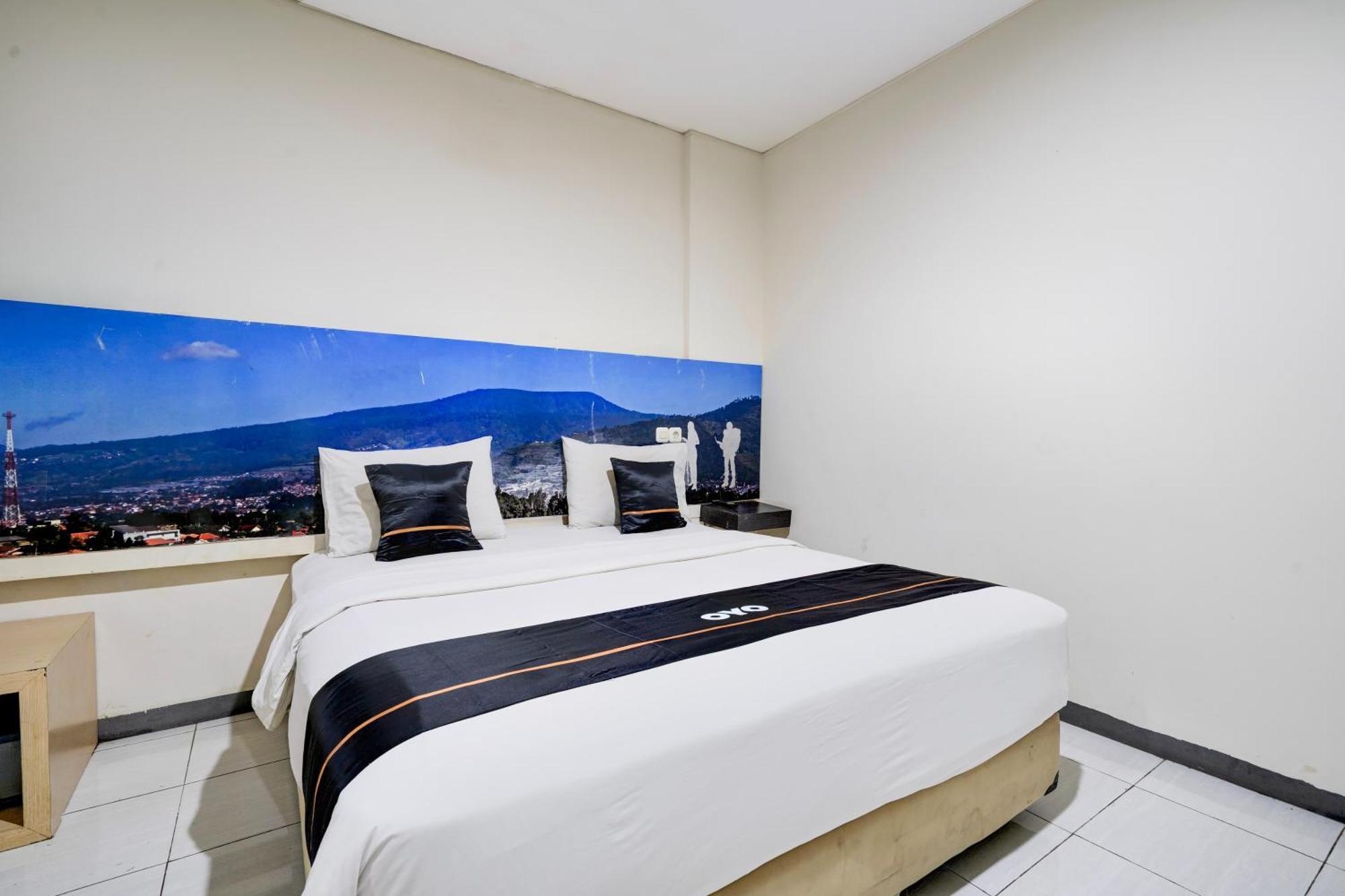 Townhouse Oak Cihampelas Near Ciwalk Formerly Promenade Hotel Bandung Luaran gambar