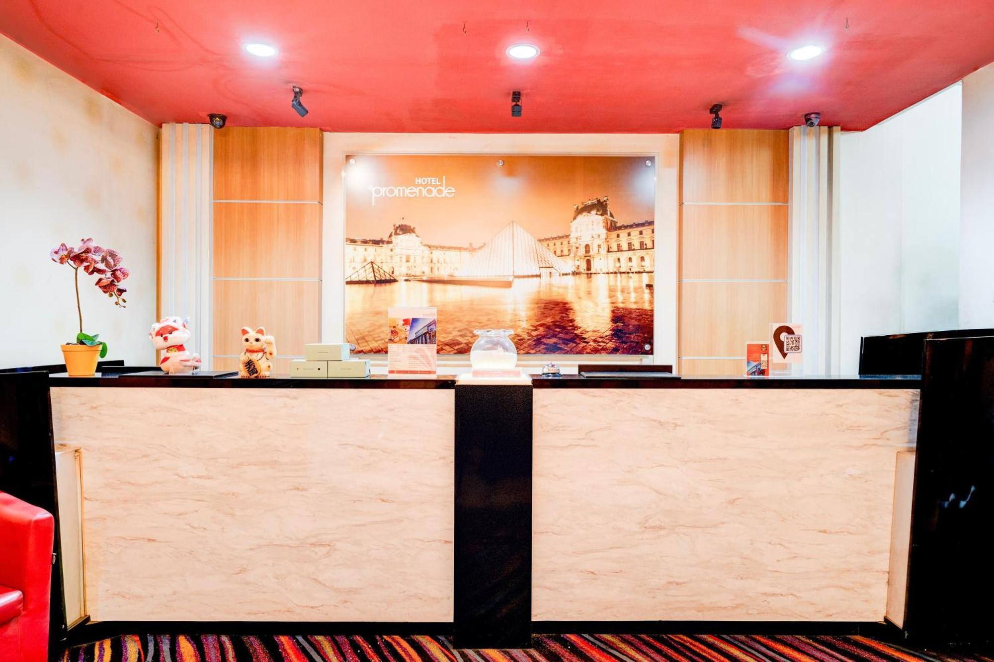 Townhouse Oak Cihampelas Near Ciwalk Formerly Promenade Hotel Bandung Luaran gambar