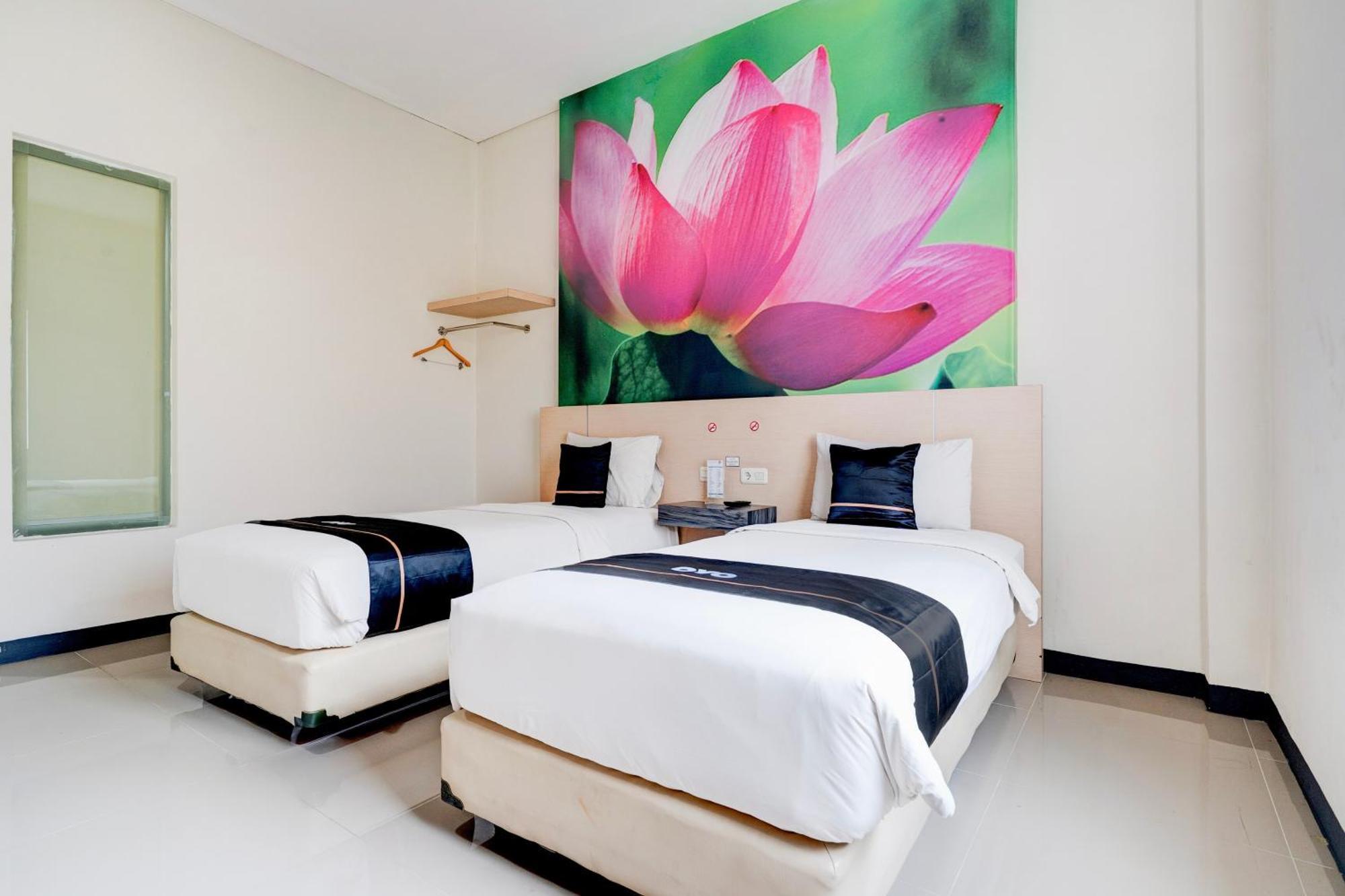 Townhouse Oak Cihampelas Near Ciwalk Formerly Promenade Hotel Bandung Luaran gambar