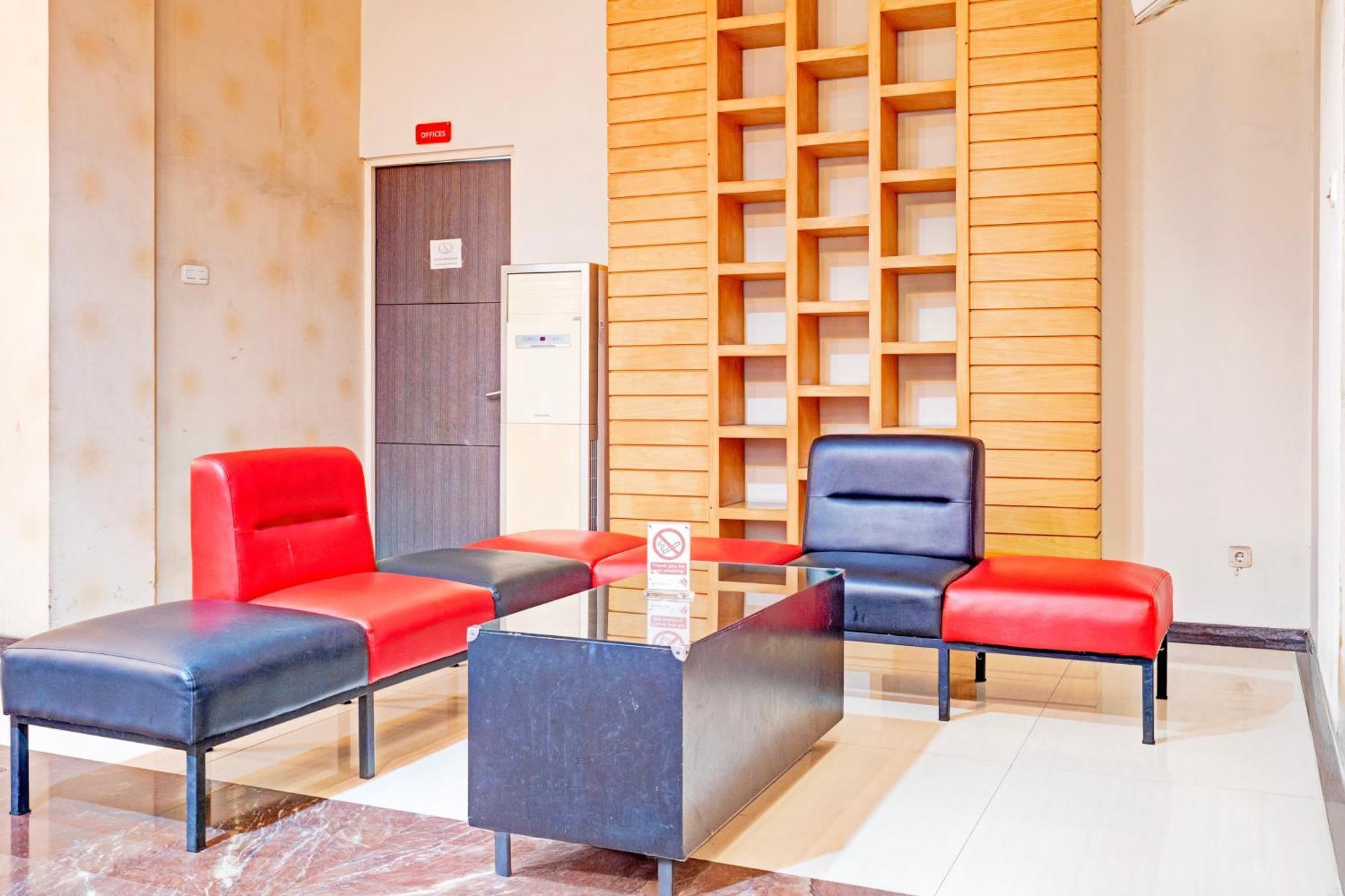 Townhouse Oak Cihampelas Near Ciwalk Formerly Promenade Hotel Bandung Luaran gambar