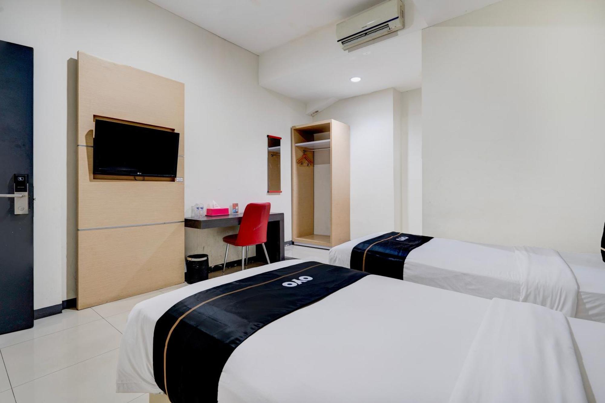 Townhouse Oak Cihampelas Near Ciwalk Formerly Promenade Hotel Bandung Luaran gambar