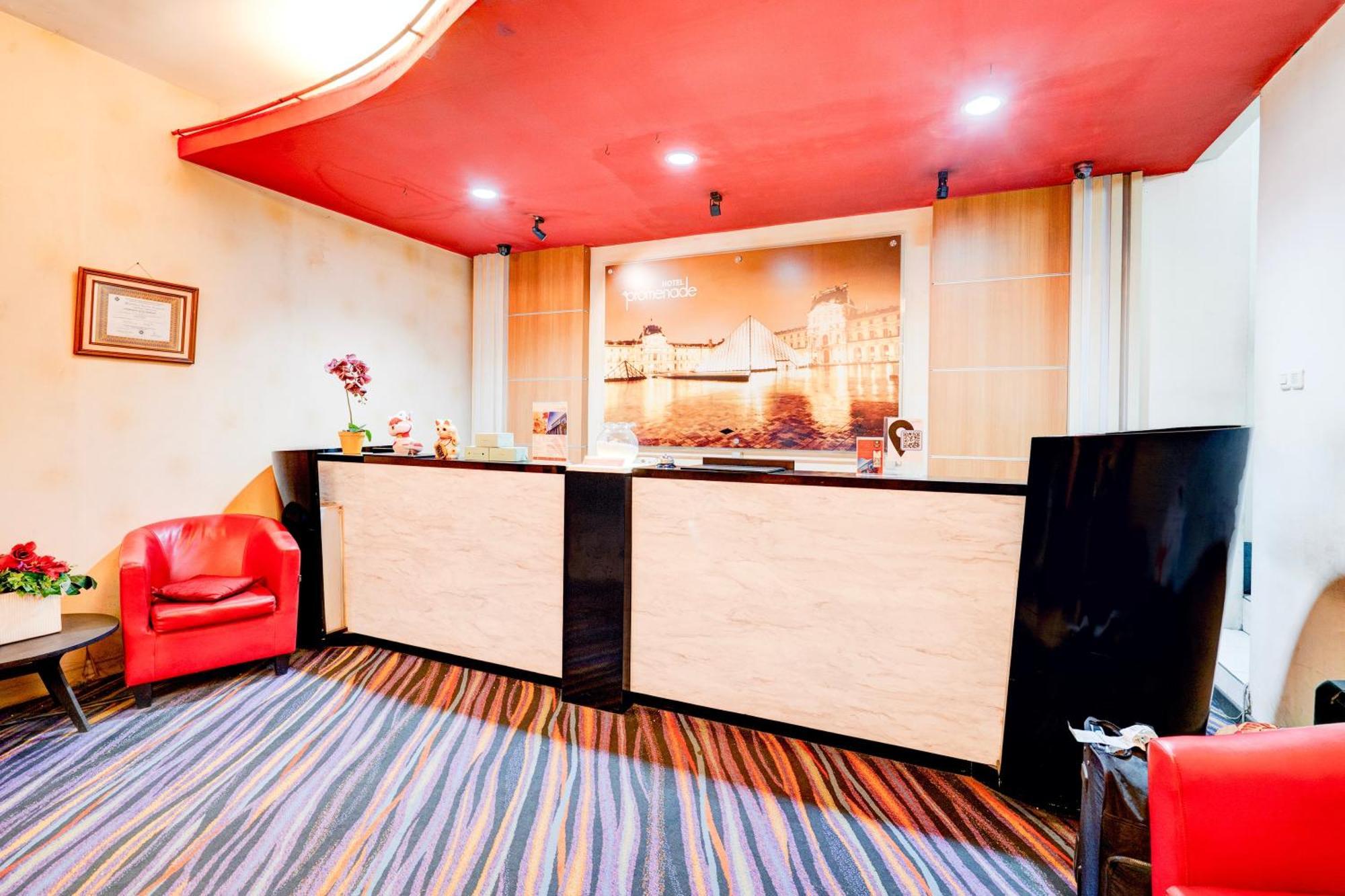 Townhouse Oak Cihampelas Near Ciwalk Formerly Promenade Hotel Bandung Luaran gambar